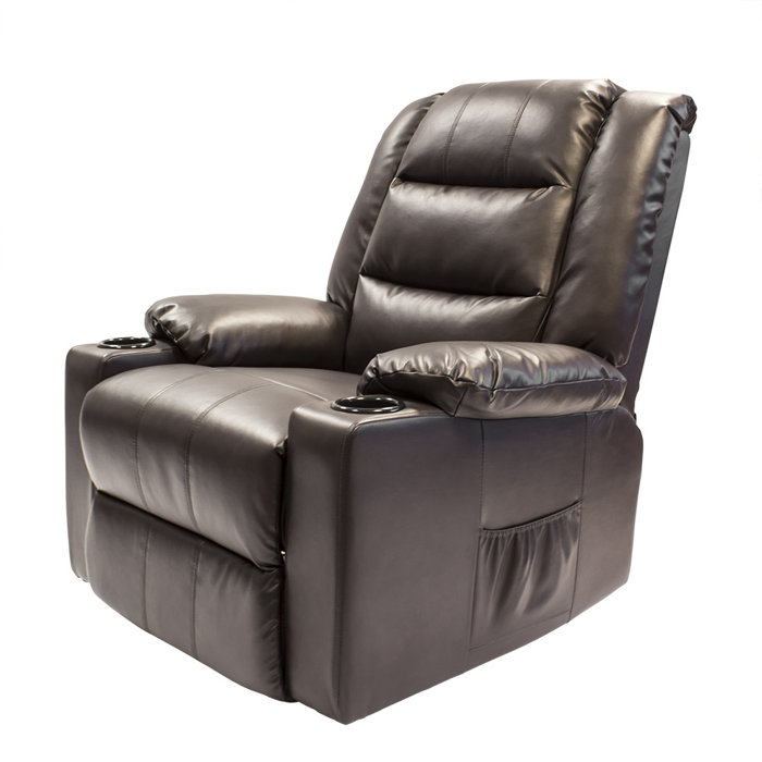 Pro Rider Mobility Fawsley 53" Manueller Liegestuhl | Wayfair.de